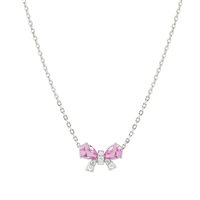 Collana Nomination Donna shine me up in Argento 241902/009